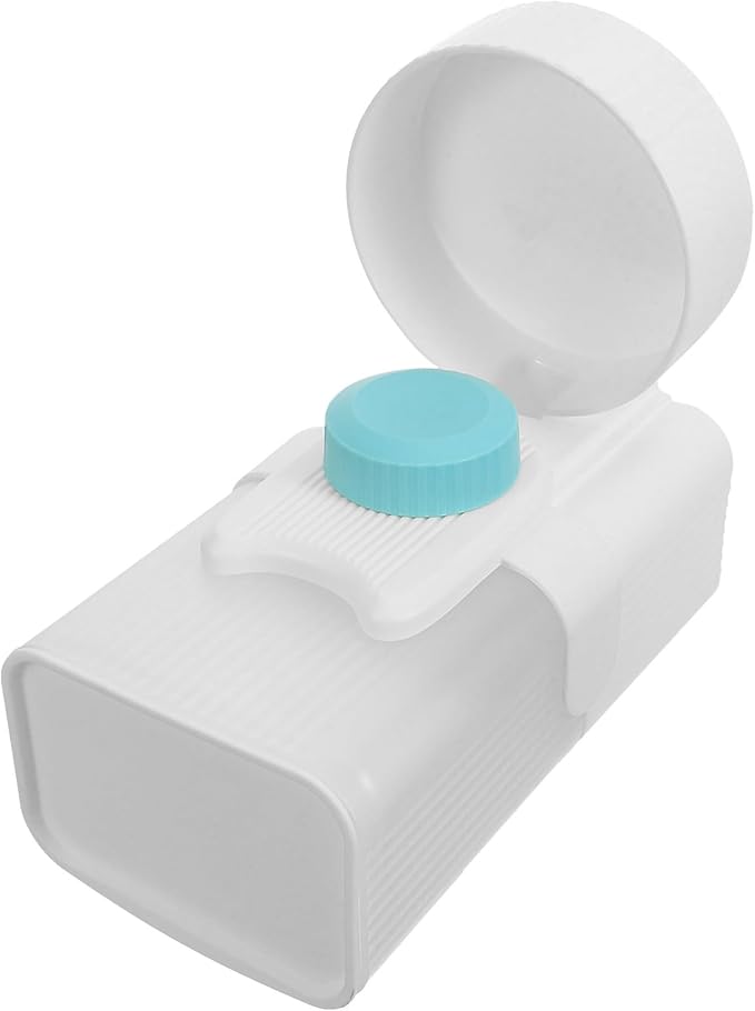 BESPORTBLE Automatic Puppy Water Feeder Design Easy Install Pet Water Dispenser for Cages Overflow Convenient Hydration for