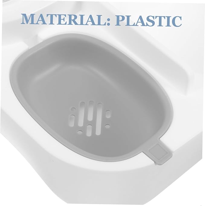 Automatic Pet Feeder Dog Cat Water Dispenser Plastic Easy Assembly Large Capacity Bowl