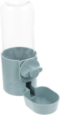 Yardwe Automatic Pet Water Feeder for Dog Cat Rabbit Large Capacity Portable Dog Bowl Water Dispenser