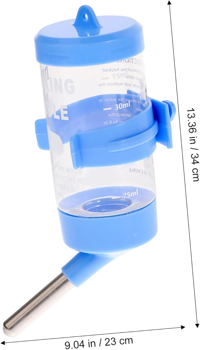 Happyyami 1pc Taoxin Water Dispenser Dual-Purpose Food Bowl Slow Feeder Dog Bowl Elevated Dog Bowls Self Dog Cage Water Dispenser Cat Water Dispenser Cat Fountain Heart Automatic Feeder