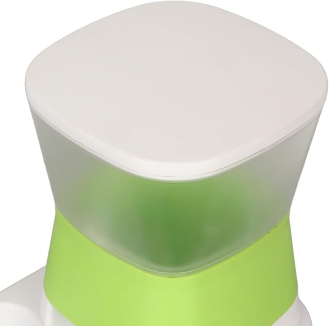 Tyenaza Automatic Pet Feeder, Cat Food Dispenser, Large Capacity Detachable Stable Gravity Food Dispenser, Food Feeder for Dog Cat Pet