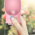 feeders Automatic Feeders Portable Pet Dog Water Bottle for Small Large Dogs Travel Puppy Cat Drinking Bowl Outdoor Pet Water Dispenser Feeder