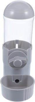 Milisten Wear-Resistant Automatic Pet Water Feeder for Dogs Cats Convenient Hanging Design Capacity Easy to and Install for Hydration Needs