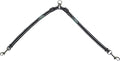 Caldwell's Pet Supply Co. Leash Coupler, Two Dog Leash Splitter to Split Leashes for Walking 2 Dogs, Tangle Free Double Dog Leashes Connector, Adjustable Attachment for Small or Medium Dogs