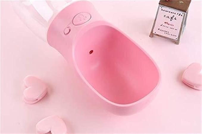 feeders Automatic Feeders Portable Pet Dog Water Bottle for Small Large Dogs Travel Puppy Cat Drinking Bowl Outdoor Pet Water Dispenser Feeder