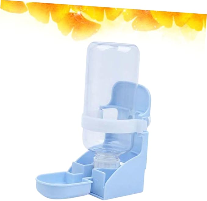 Automatic Pet Water Feeder Portable Dog Water Dispenser Safe for Home Pet Shop