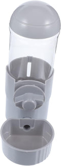 BESPORTBLE Hanging Dog Water Feeder Wear-Resistant Automatic Pet Dispenser for Cats and Puppies Leak Design for Easy Installation and Cleaning