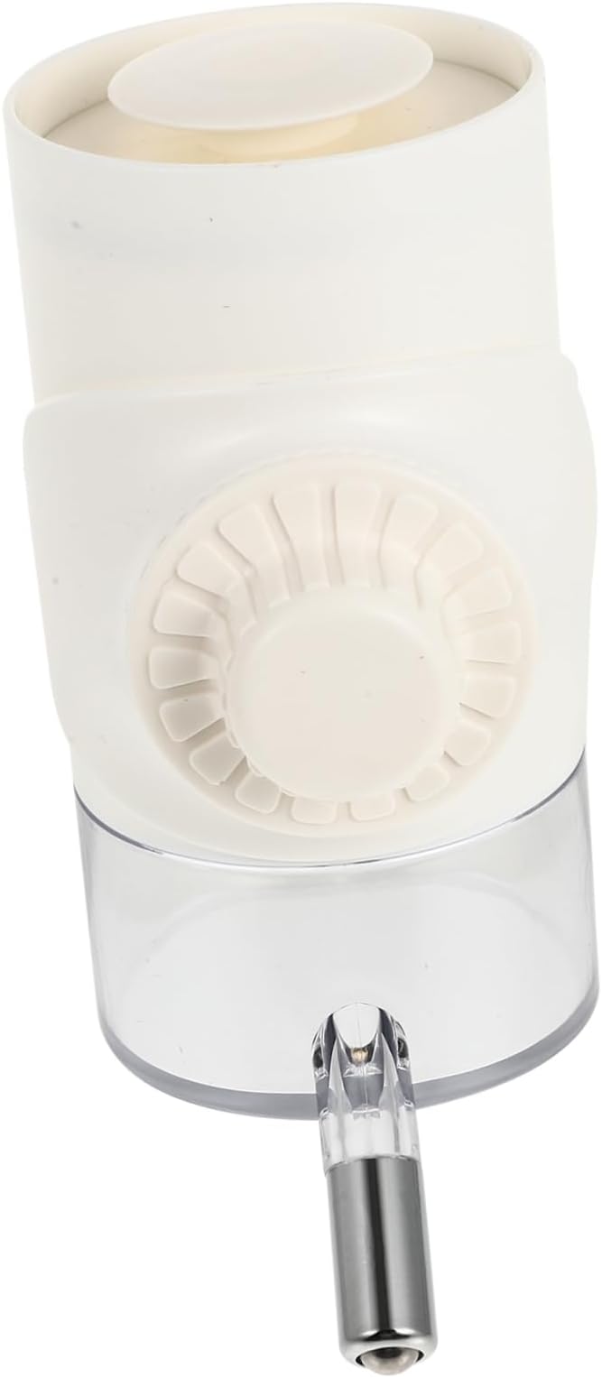 Pet Automatic Water Feeder Portable Dog Water Dispenser No Odor Material