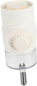 Pet Automatic Water Feeder Portable Dog Water Dispenser No Odor Material
