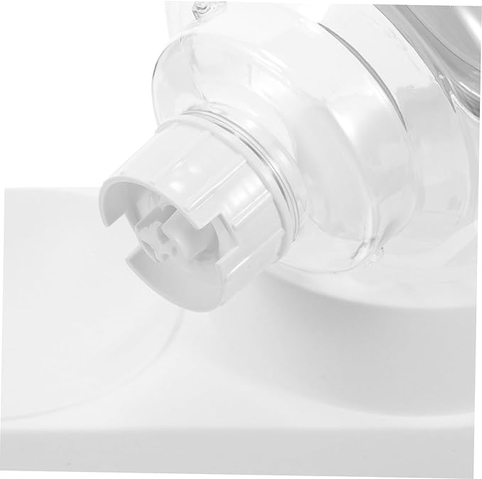 BESPORTBLE Animal Water Dispenser Automatic Pet Feeder Dispenser Cat Feeder Pet Water Fountain