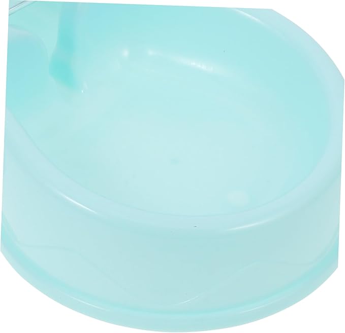 Feeder Bowl for Cats Automatic Pet Water Dispenser Intelligent Cat Water Feeder -Resistant Plastic