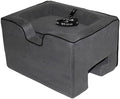 Pet Gear Lookout Booster Car Seat, Removable Comfort Pillow, Safety Tether Included, Installs in Seconds, No Tools Required, 3 Colors
