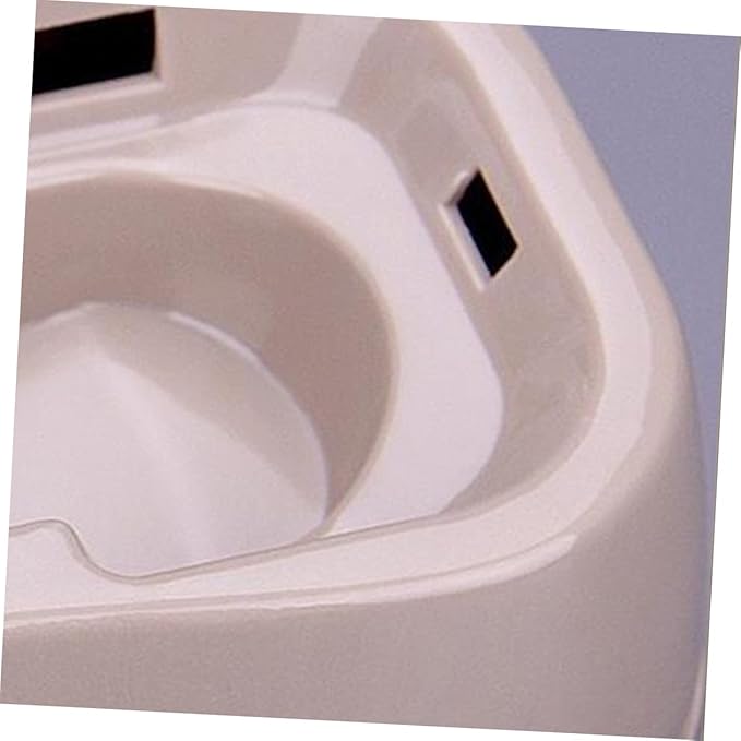 Cat Dog Water Dispenser Pet Automatic Water Bottle Feeder Fountain Pet Waterer for Small Dogs Cats Random Color