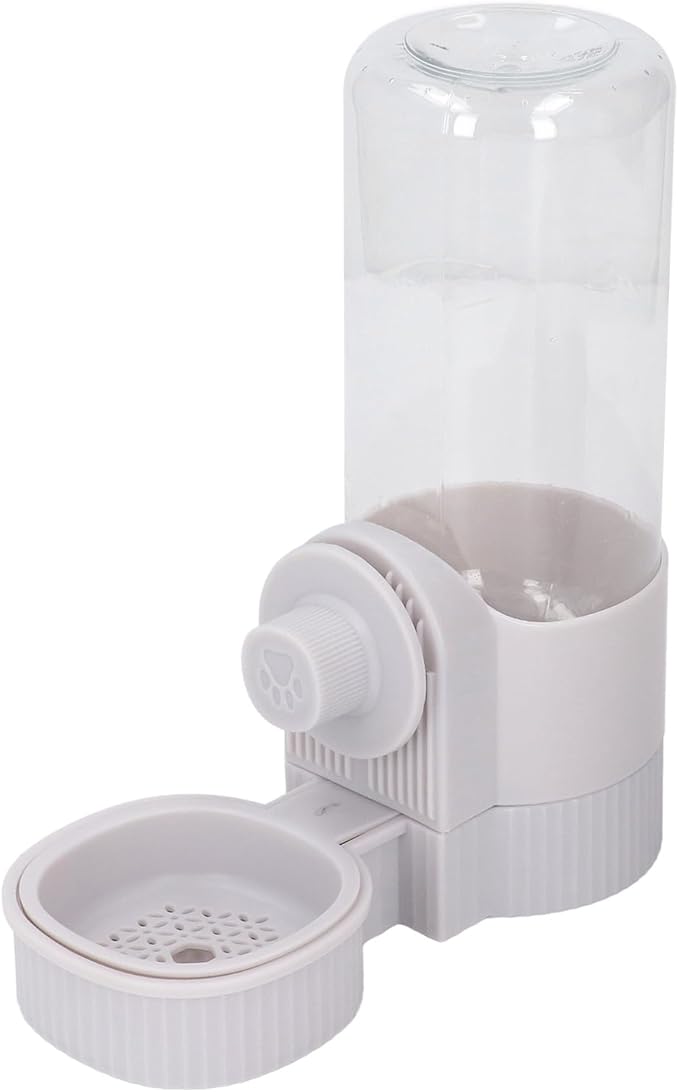 Hanging Automatic Food Dispenser for Cat, S Pet Feeder Er Set for Home Indoor Use