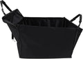 Car PET Seat Cover Breathable Waterproof PET Cushion for Dogs and Cats Portable Dog Car Seat Non-Slip Backing and Storage Pockets