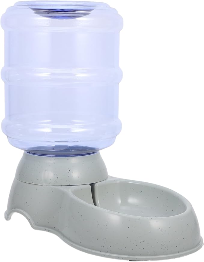 Automatic Cat Water Dispenser Large Capacity Pet Feeder with Durable Design Convenient Water Supply System for Cats and Dogs