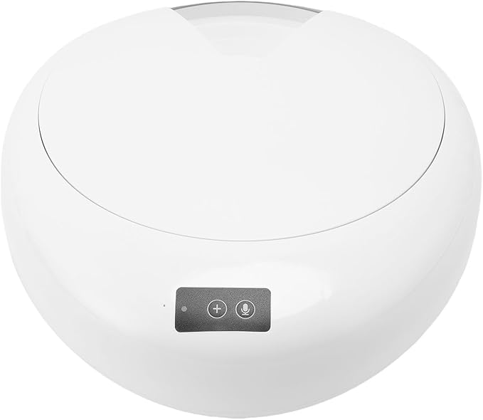 CHICIRIS Smart Automatic Pet Feeder, App Controlled Programmable Timer with Detachable Ice, for Cats Dogs Wet Dry Food
