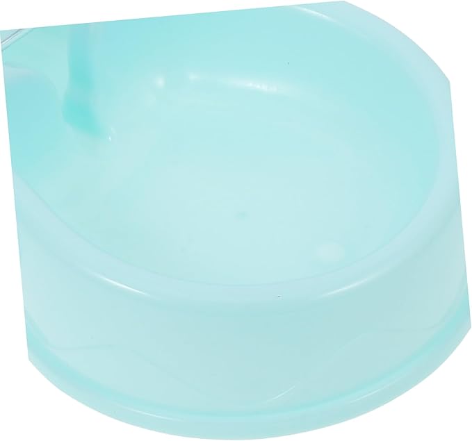 Automatic Pet Water Dispenser Feeder for Cats and Dogs Texture for Level Monitoring Lightweight and Break Design