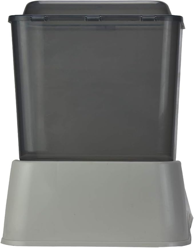 Van Ness Large Auto Feeder, 10-Pound