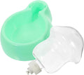 Happyyami Dog Bowl Water Dispenser Automatic Pet Drinking Tool Cat Water Bowl Portable Easy to Carry