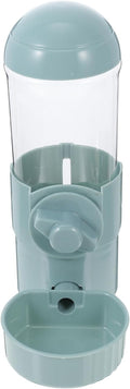Automatic Drinking Fountain for Dogs Cats Elevated Dog Bowl Pet Water Dispenser Pet Feeding Supply