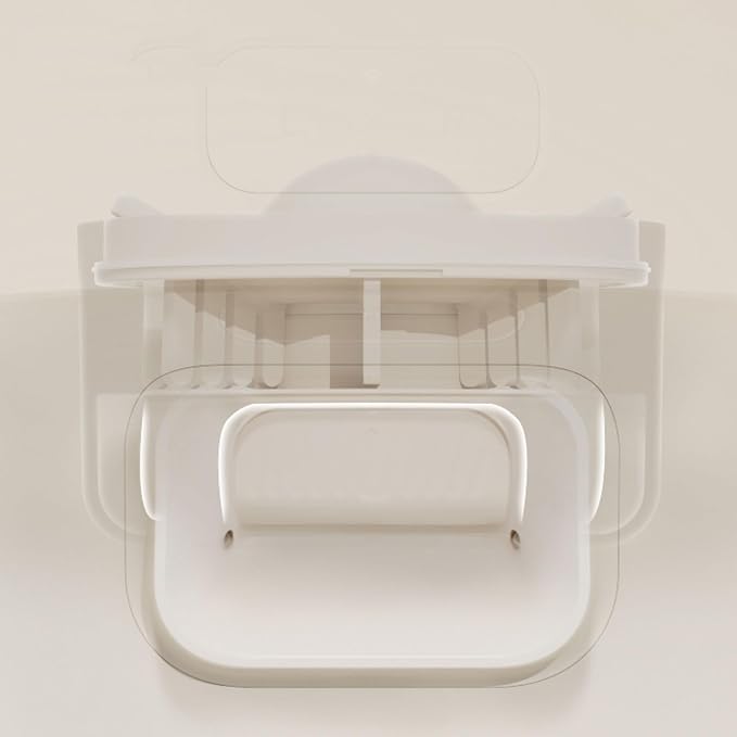 Pet Feeder Automatic Pet Feeder Dual Compartment Smart Pet Food Dispenser Timed Quantitative Feeding App Control Pet Supplies Pets Supplies(Video)