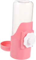 SUPVOX Automatic Hanging Pet Water Feeder Water Dispenser for Cats and Animals for Dogs Kittens Rabbits Convenient Daily Hydration