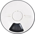 BESPORTBLE Automatic Dog Feeder Timing Detachable Storage Bowl Puppy Feeding Bowls for Dogs