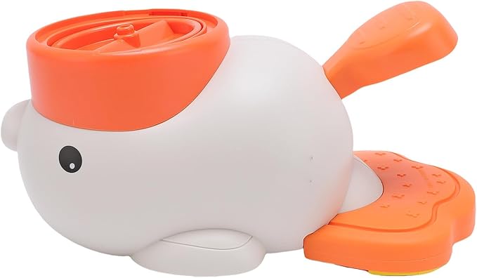 FOSA Dog Interactive Treat Dispenser Toy, Dog Puzzle Toy Slow Feeder, Treat Dispenser Automatic Promote Training Large Capacity Smart Interactive Pet Feeder