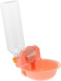 POPETPOP Automatic Pet Water Fountain Large Dog Bowl Water Dispenser for Dogs Cats