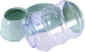 Totority Pet Dog Drinking Fountain Pet Food Drink Dispenser Dog Cat Feeder Automatic Feeder