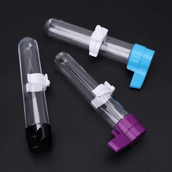 Automatic Dog Feeders and Water Dispenser Pet Drinking Dispenser for Home and Outdoor Activity Hygienic Waterer Pet Fountains