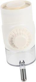 Pet Automatic Water Feeder Water Dispenser for Dogs and Cats Hanging Design Easy to Use and for Home and Travel
