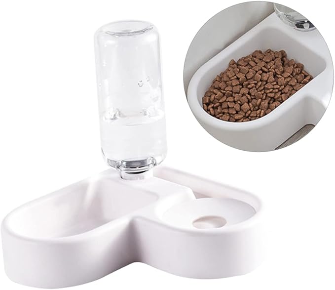 BESPORTBLE Pet Drinking Tool Dog Water Feeder Bowl Cat Feeder Automatic Water Dispenser