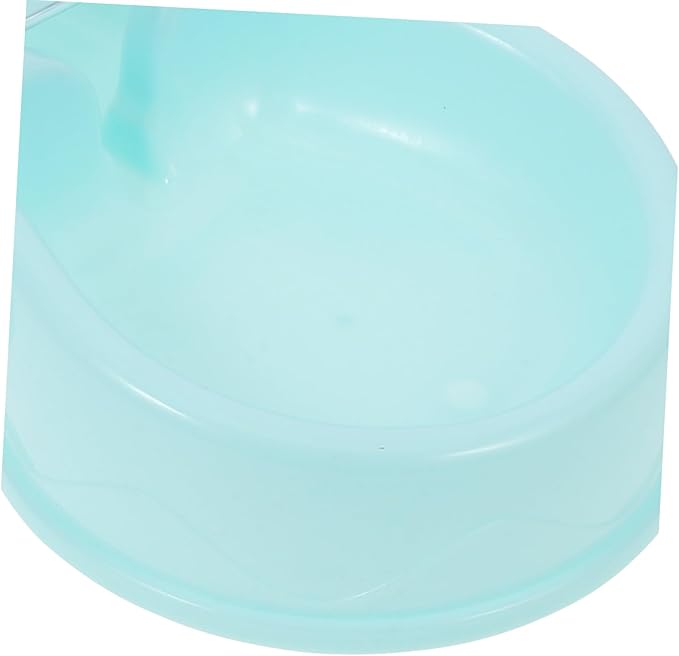 Cat Feeder Bowl Dispenser Automatic Dog Water Feeder Compact Lightweight Pet Accessory Cat Water Fountain