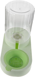 Toyvian Automatic Pet Water Dispenser -fed Water Feeder for Cats and Medium to Large Dogs Non- Design for Easy Access and Hydration Multi-