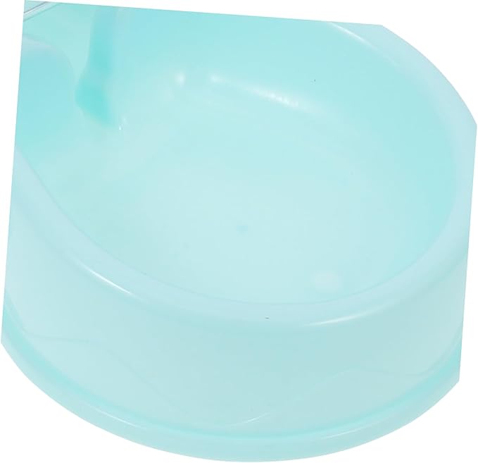 YARNOW Automatic Cat Water Dispenser Pet Water Fountain Cat Feeder Dog Feeder Bowl Dispenser Dogs