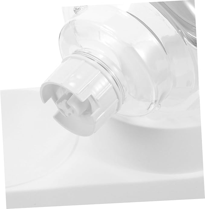 Cat Dog Automatic Feeder Gravity-Operated Water Bowl Simple Fill Pet Feeder Bowl Pet Supply