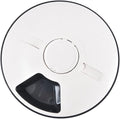 Automatic Pet Feeder Timer Food Dispenser for Dogs and Cats Six Design Easy to Material Grey