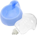 Balacoo Dog Water Dispenser Pet Drinking Tool Automatic Cat Fountain Water Bowl