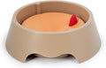 Slow Feeder Dog Bowl Anti-Choking Automatic Water pet Bowl No Spill Dripless Water Bowl for Dogs and Cats