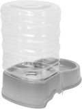 Automatic Dog Water Feeder Dispenser Pet Water Dispenser for Cats and Capacity Practical Pet Accessory