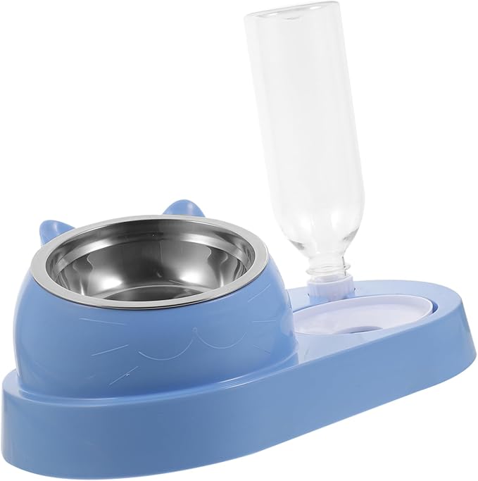 Automatic Water Bowl for Dogs and Cats Pet Feeder Dispenser Non-Slip Elegant Design