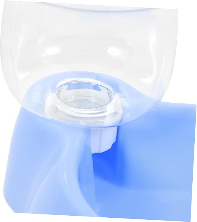 Automatic Waterer for Dogs Dog Water Bowl Dispenser Cat Feeder Bowl Pet Supplies