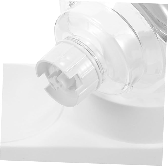 Automatic Pet Water Dispenser for Dogs and Cats Detachable Feeder High Durability and Elegant Design Convenient Waterer for Home Use