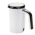 Dog Paw Cleaner, Washer with Soft Silicone Brush, Rechargeable Automatic Pet Paw Cleaner Cup for Small Medium Dogs and Cats