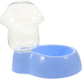 HANABASS Automatic Dog Water Feeder Large Pet Bowl Slow Feeder Pet Drinking Tool