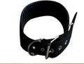 Color Foam Pet Collar Buckle Sponge Adjustable Foam Dog Neck Strap Nylon Pet Basic Collar