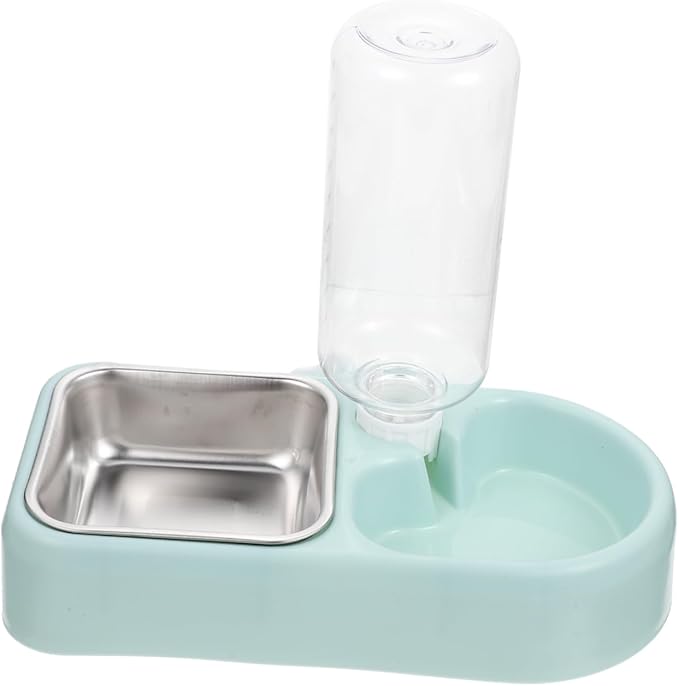 Automatic Pet Feeder Dog Water Bowl Pet Supplies Dog Bowl Automatic Water Dispenser for