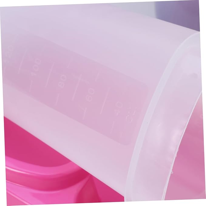 2pcs Cat Auto Feeder Automatic Dog Feeder Pet Automatic Safe Plastic Removable Bottle Ideal for Single or Multiple Pets